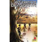 L'attacco dei giganti (Vol. 34)