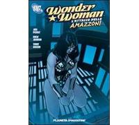 L'attacco delle amazzoni. Wonder Woman. Vol. 1