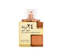 Lattafa 24 Carat 100Ml Unisex (Eau De Parfum) Pure Gold