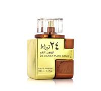 Lattafa 24 Carat Pure Gold Eau de Parfum (unisex) 100 ml