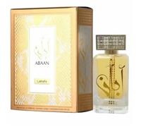 Lattafa Abaan Eau De Parfum Spray 100Ml
