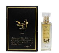 Lattafa Adeeb Profumo Per Uomini E Donne 80 ML EDP