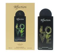 Lattafa Affection Eau De Parfum 100ml Unisex Perfume