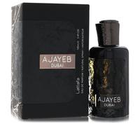 Lattafa Ajayeb Dubai Di Lattafa Eau De Parfum Spray (Unisex) 3.4 Oz
