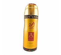 Lattafa Ajwad 200Ml (Deodorant) Unisex