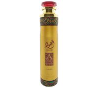 Lattafa Ajwad 300 ml - Deodorante per ambienti