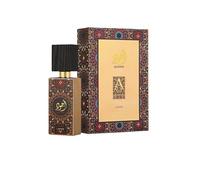 AJWAD Lattafa - EAU DE PARFUM, Natural spray-Vaporisateur, 60ML