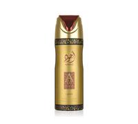 Lattafa Ajwad 200 ml spray deodorante Unisex