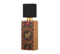 AJWAD Lattafa - EAU DE PARFUM, Natural spray-Vaporisateur, 60ML