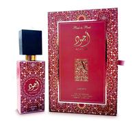 Lattafa Ajwad Pink to Pink Eau De Parfum 60ml