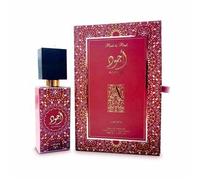 Lattafa ajwad pink to pink fruit edp 100 ml