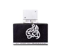 Lattafa Al Dur Al Maknoon 100Ml Unisex (Eau De Parfum) Silver