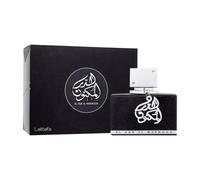 Lattafa Al Dur Al Maknoon Silver 100 ml eau de parfum Unisex