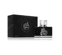 LATTAFA AL DUR AL MAKNOON SILVER - 100ML Eau de Parfum - 100ML