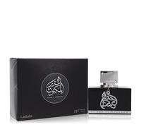 LATTAFA AL DUR AL MAKNOON SILVER Eau De Parfum 100 ml Unisex