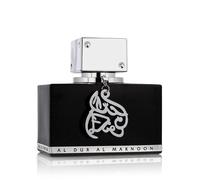 Lattafa Al Dur Al Maknoon Silver 100 ml eau de parfum Unisex