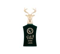 Lattafa Al Noble 100Ml Unisex (Eau De Parfum) Safeer