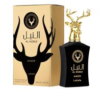 LATTAFA AL NOBLE AMEER EDP 100ML