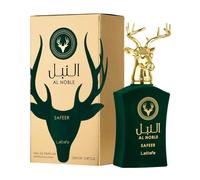 LATTAFA AL NOBLE SAFEER EAU DE PARFUM SPRAY 100ML