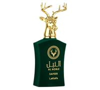 Lattafa Al Noble Safeer Eau de Parfum unisex 100 ml