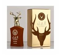 Lattafa al noble wazeer edp 100 ml