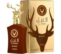 LATTAFA AL NOBLE WAZEER EDP 100ML