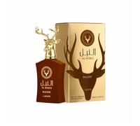 Lattafa Al Noble Wazeer Edp Spray 100Ml