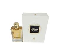 Lattafa Alhambra Maison Kismet da donna, 100 ml, EDP