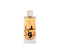 Lattafa Ameer Al Oudh 100Ml Unisex (Eau De Parfum) Intense Oud