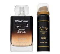 Lattafa - Ameer Al Oudh Eau de Parfum unisex 100 ml