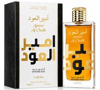 Lattafa Ameer Al Oudh Intense Oud Eau de Parfum (unisex) 100 ml