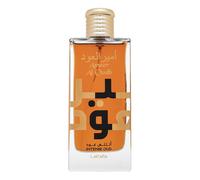 Lattafa Ameer Al Oudh Intense Oud Eau de Parfum da uomo 100 ml