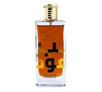 Lattafa Ameer Al Oudh Intense Oud Eau de Parfum unisex 100 ml
