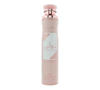 Lattafa Ameerat Al Arab, Deodorante per ambienti, 300 ml