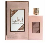 Asdaaf Ameerat Al Arab Prive Rose Eau de Parfum da donna 100 ml