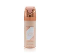 LATTAFA ASDAAF AMEERAT AL ARAB PRIVE ROSE DEODORANT SPRAY 200ML