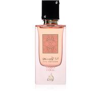 Lattafa Ana Abiyedh Coral eau de parfum per donne 60 ml