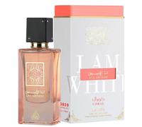 Lattafa Ana Abiyedh Coral Eau de Parfum 60 ml