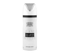 Lattafa Ana Abiyedh Deodorante spray 200 ml