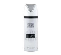Lattafa Ana Abiyedh Despodorante I Am White 200ml Spray
