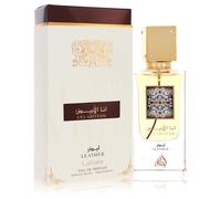 LATTAFA ANA ABIYEDH LEATHER Eau De Parfum 60 ml