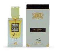 Lattafa Ana Abiyedh Leather Eau De Parfum 60ml