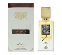 LATTAFA ANA ABIYEDH LEATHER EAU DE PARFUM 60 ML