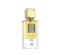 Lattafa Ana Abiyedh Leather Eau de Parfum (uomo) 60 ml