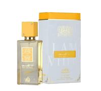 Lattafa Ana Abiyedh Passion Eau de Parfum da donna 60 ml