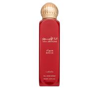 Lattafa Ana Abiyedh Rouge All Over Spray da donna 150 ml