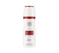 Lattafa Ana Abiyedh Rouge Deodorante Spray Unisex 200 ml