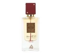 Lattafa I Am White Rouge Eau de Parfum unisex 60 ml