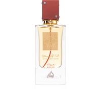 Lattafa I Am White Rouge Eau de Parfum unisex 60 ml