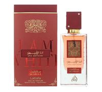 Lattafa Ana Abiyedh Scarlet 60 ml eau de parfum per Donna